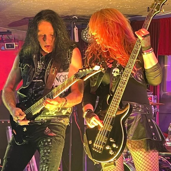 Meet your Posher, Kimberly Cherrybomb 13 - Picture 7 of 16